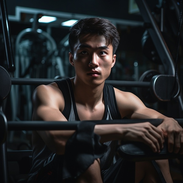 athletic-man-practicing-gymnastics-keep-fit